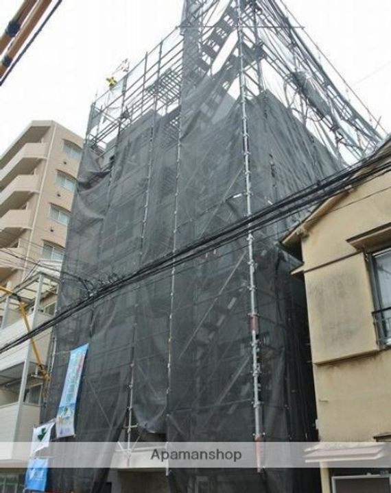 東京都中野区南台2丁目の賃貸マンションのその他画像