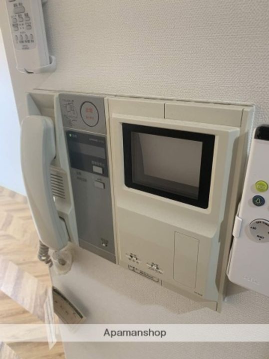 東京都小金井市緑町5丁目の賃貸マンションのその他画像