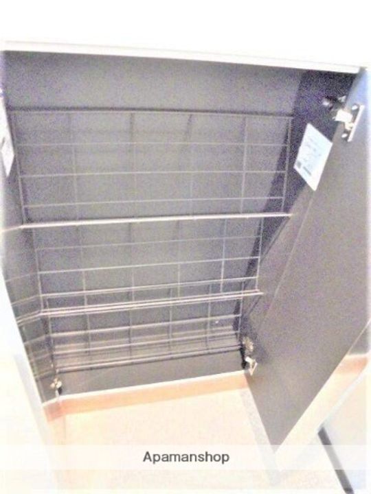 東京都練馬区関町南4丁目の賃貸マンションのその他画像