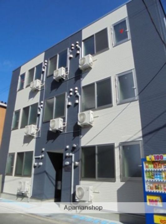 東京都練馬区関町南4丁目の賃貸マンションのその他画像