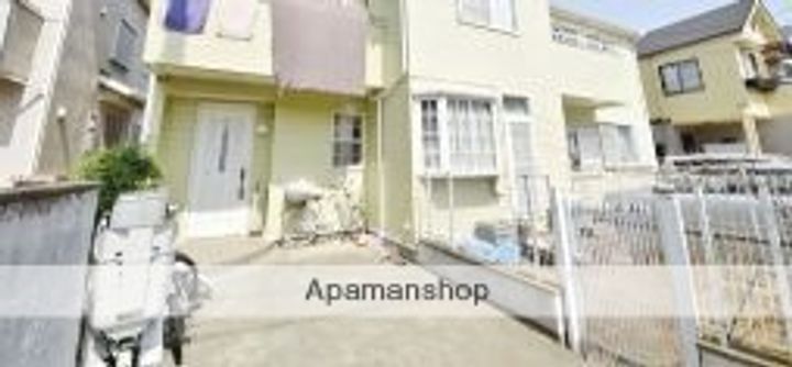 東京都小金井市緑町3丁目の賃貸アパートのその他画像