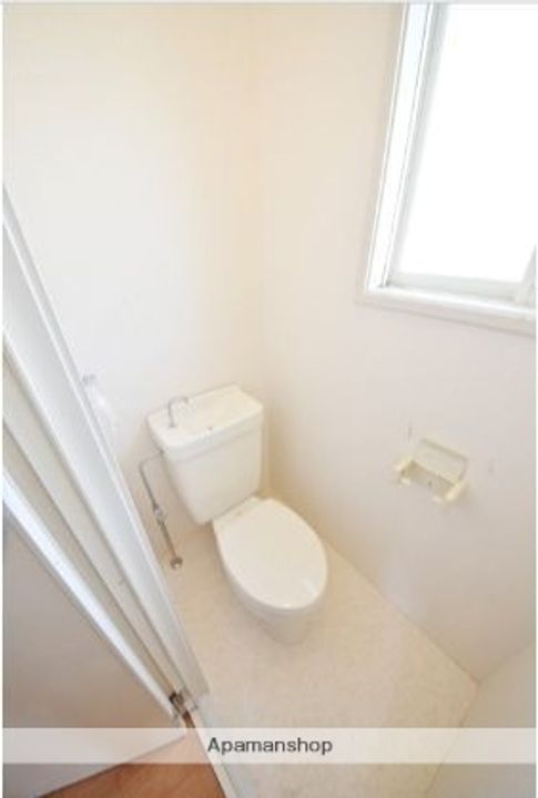 東京都小金井市緑町3丁目の賃貸アパートのその他画像