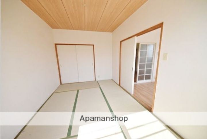 東京都小金井市緑町3丁目の賃貸アパートのその他画像