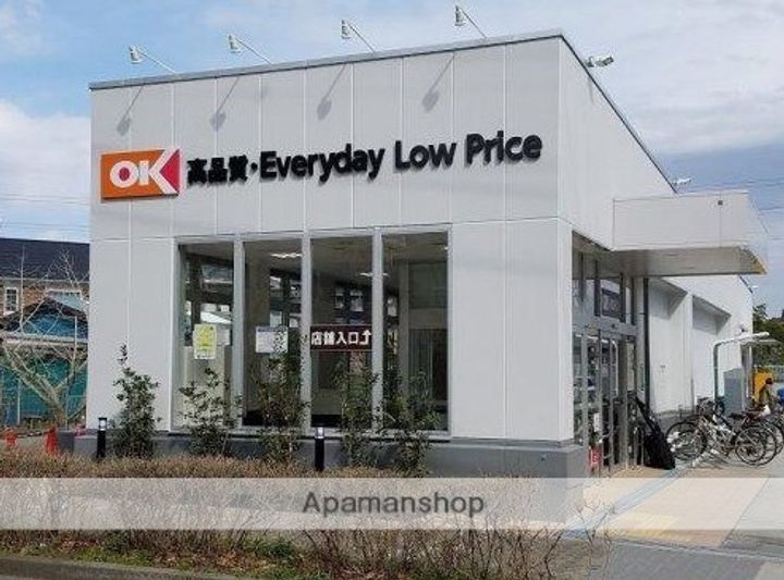 東京都小金井市緑町3丁目の賃貸アパートの周辺