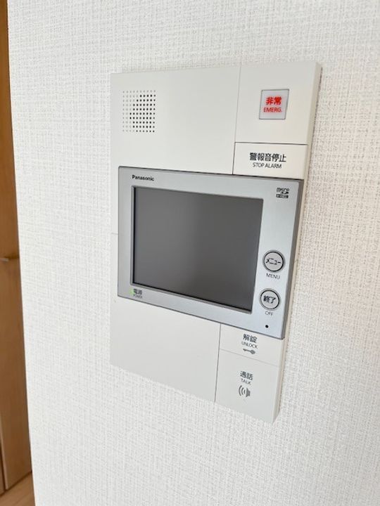 クロスレジデンス飯田橋の内装
