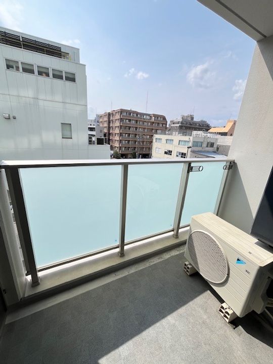 クロスレジデンス飯田橋のその他画像