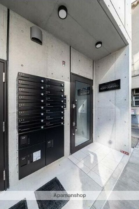 東京都杉並区西荻南3丁目の賃貸マンションのその他画像