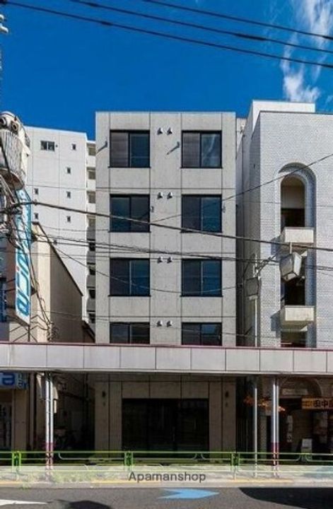 東京都杉並区西荻南3丁目の賃貸マンションのその他画像