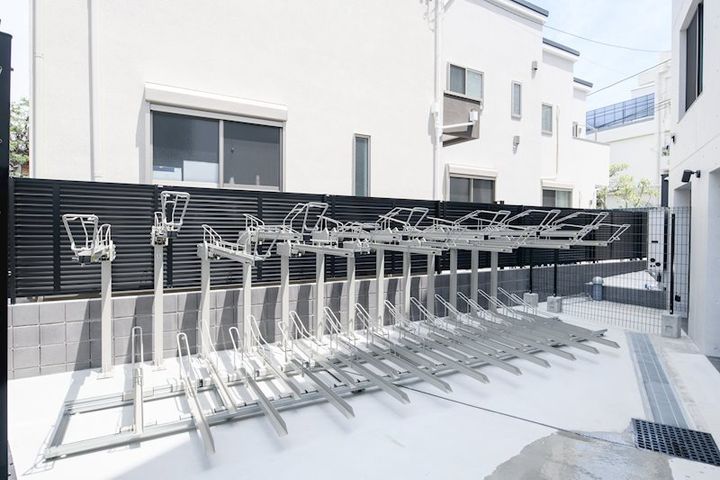 ラクラス中野弥生町のその他画像