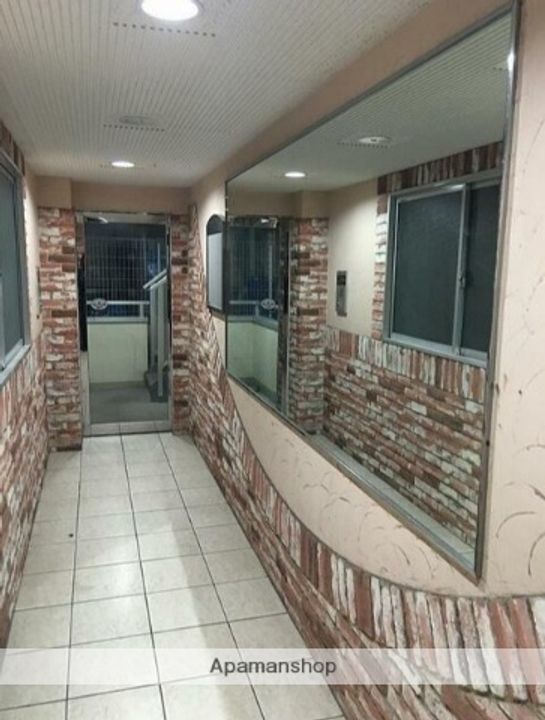 東京都新宿区四谷4丁目の賃貸マンションのその他画像