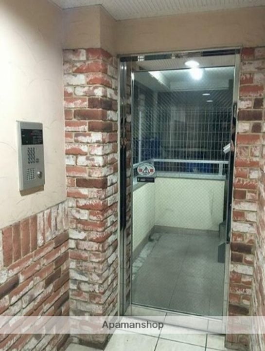 東京都新宿区四谷4丁目の賃貸マンションのその他画像