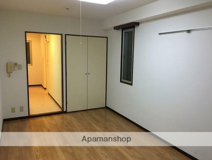 東京都新宿区四谷4丁目の賃貸マンションの内装