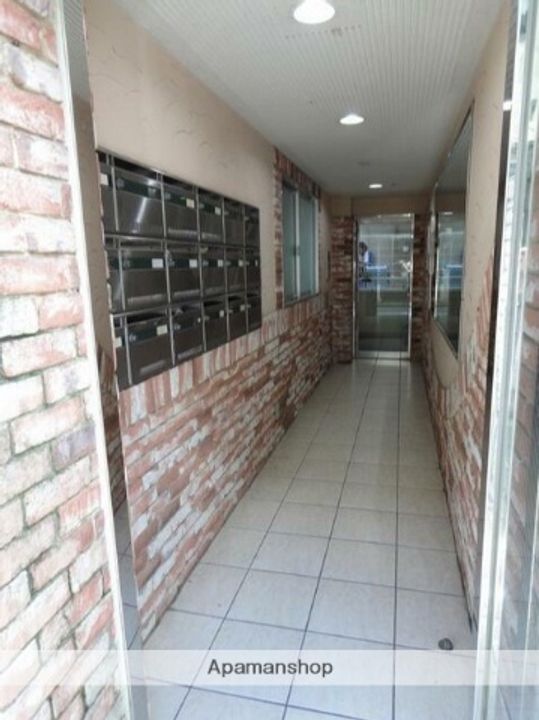 東京都新宿区四谷4丁目の賃貸マンションのその他画像