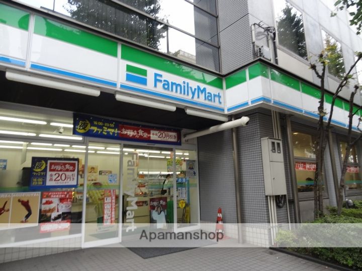 東京都新宿区四谷4丁目の賃貸マンションの周辺