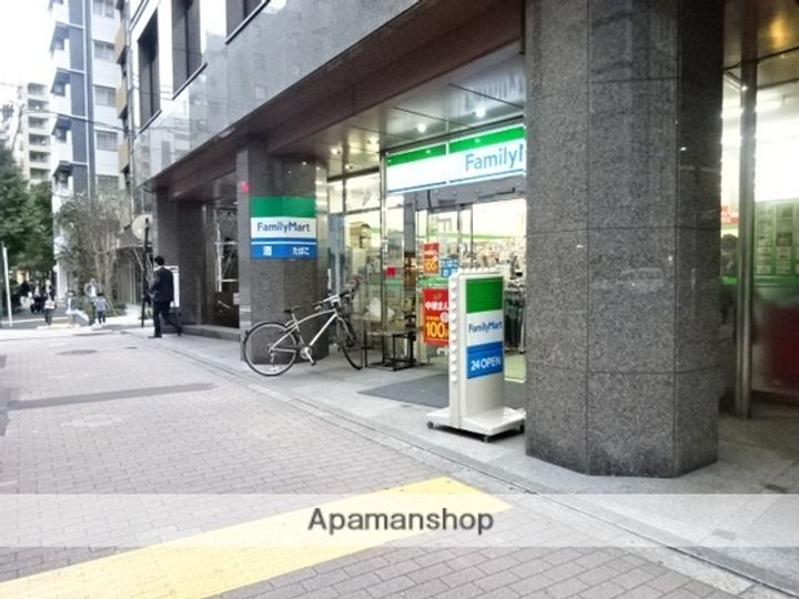 東京都新宿区四谷4丁目の賃貸マンションの周辺