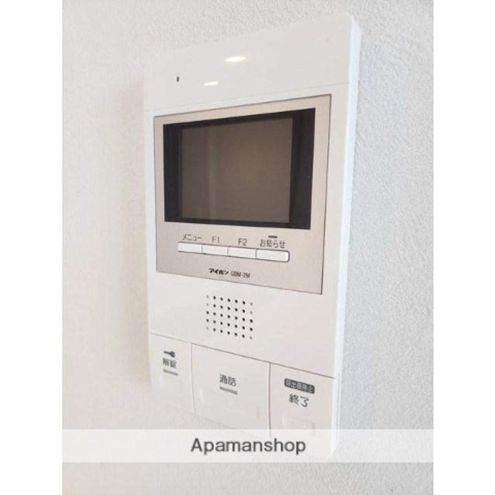 東京都小金井市本町5丁目の賃貸マンションのその他画像