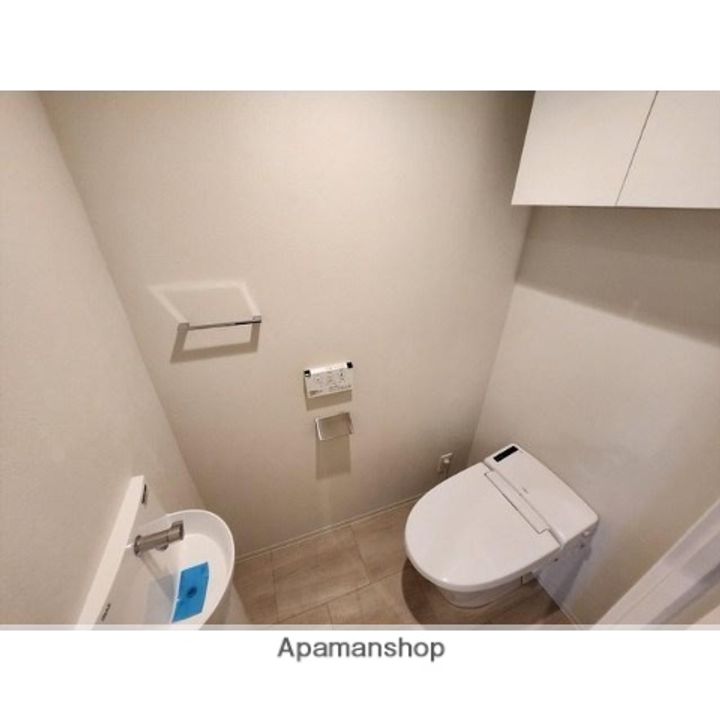 東京都小金井市本町5丁目の賃貸マンションのその他画像