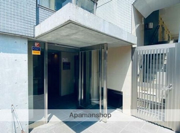 東京都中野区中央5丁目の賃貸マンションのその他画像