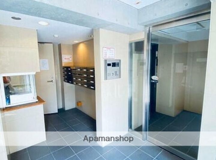 東京都中野区中央5丁目の賃貸マンションのその他画像