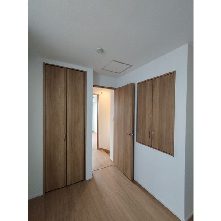 東京都杉並区阿佐谷北3丁目(一戸建)の賃貸物件の居間