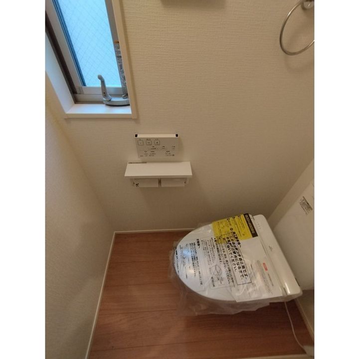 東京都杉並区阿佐谷北3丁目(一戸建)の賃貸物件のその他画像