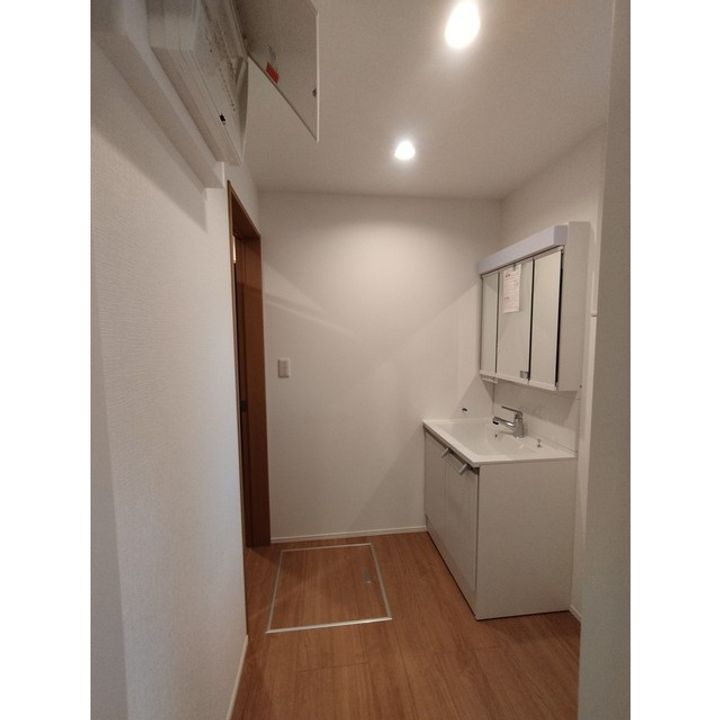 東京都杉並区阿佐谷北3丁目(一戸建)の賃貸物件のその他画像