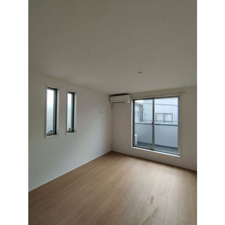 東京都杉並区阿佐谷北3丁目(一戸建)の賃貸物件のその他画像