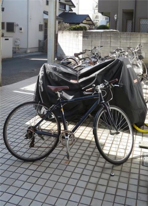 グランドール調布のその他画像