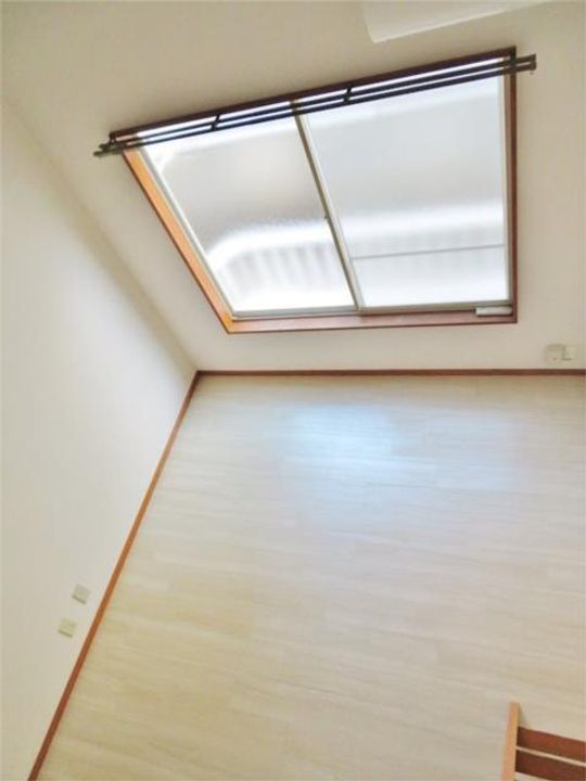 グランドール調布の内装