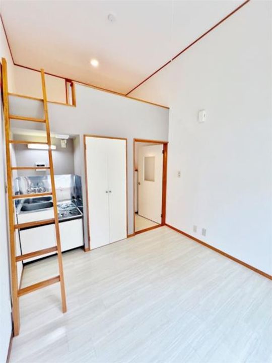 グランドール調布のその他画像