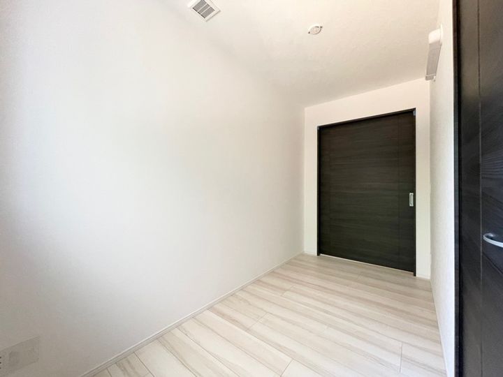 ロイジェント練馬高野台の内装