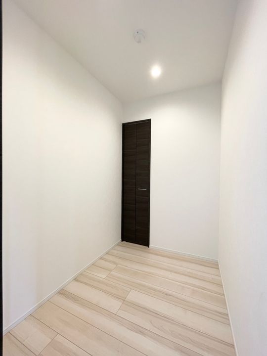 ロイジェント練馬高野台の内装