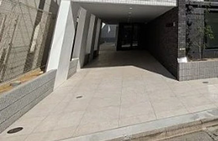 ルオーレ上北沢駅前のその他画像