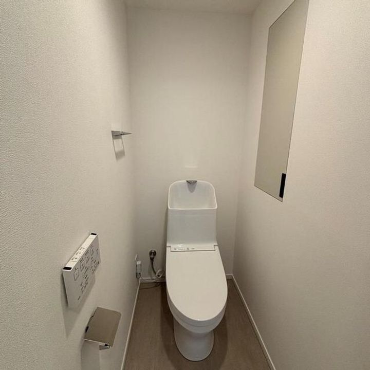 パークアクシス新宿西落合のその他画像