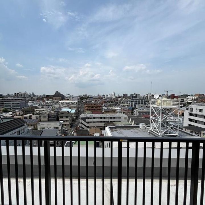 パークアクシス新宿西落合のその他画像