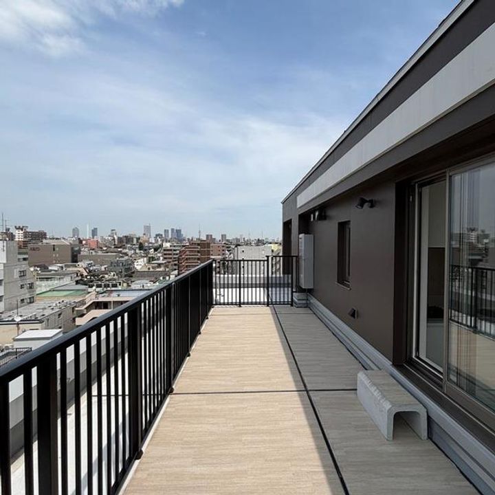 パークアクシス新宿西落合のその他画像