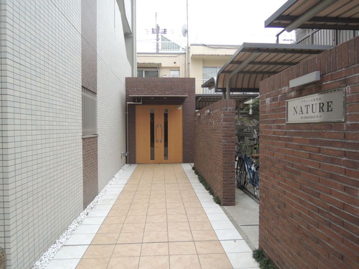 ナチュール浜田山のその他画像