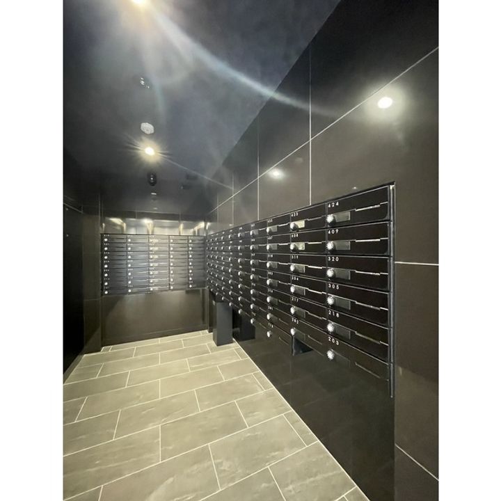 アジールコート練馬中村橋のその他画像