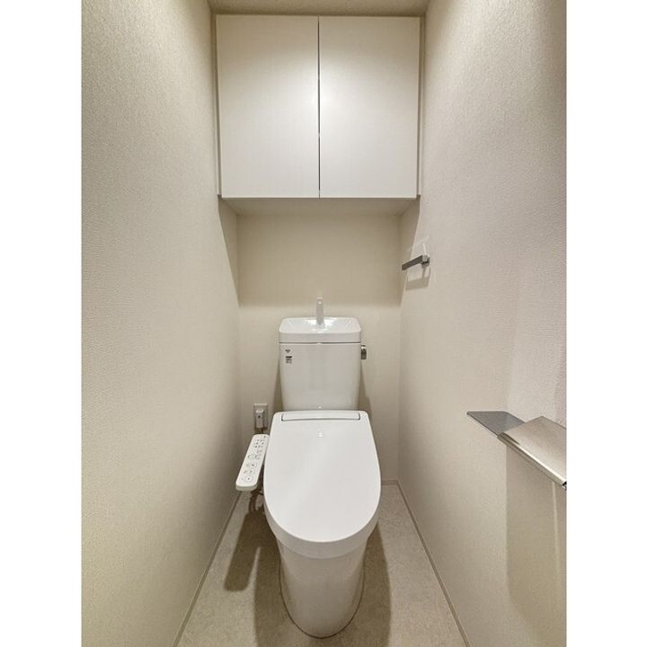 アジールコート練馬中村橋のその他画像