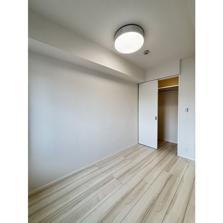 アジールコート練馬中村橋のその他画像