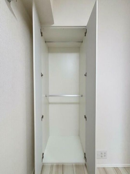 アジールコート練馬中村橋のその他画像