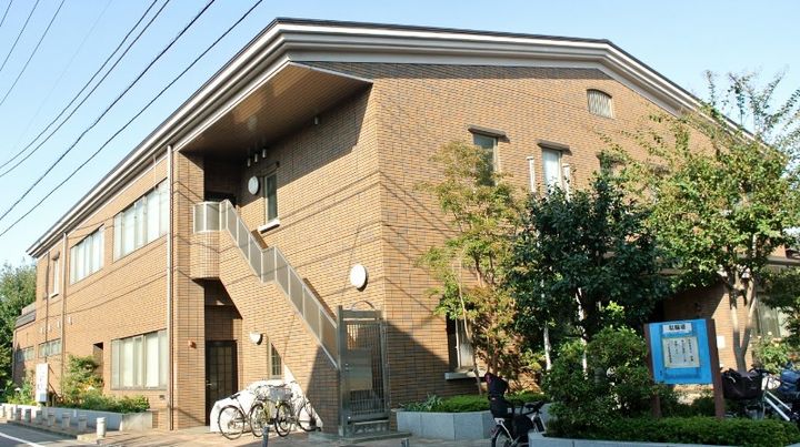 東京都杉並区下井草4丁目(一戸建)の賃貸物件戸建ての周辺