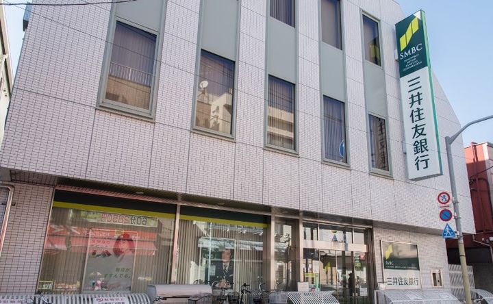 東京都杉並区下井草4丁目(一戸建)の賃貸物件戸建ての周辺