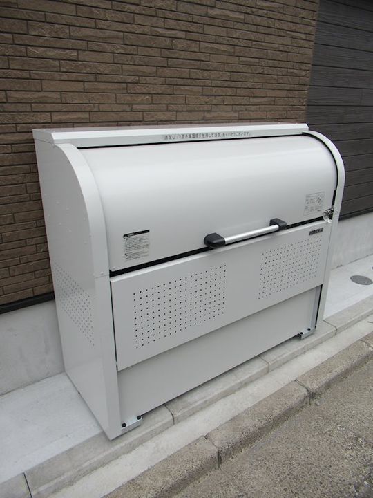 東京都練馬区関町北2丁目の賃貸アパートのその他画像