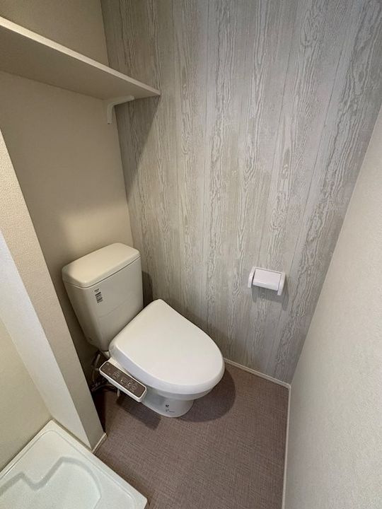 東京都練馬区関町北2丁目の賃貸アパートのその他画像