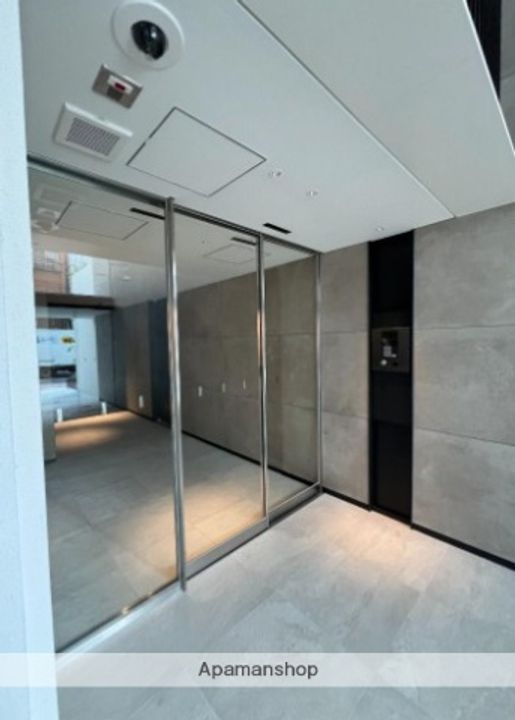 東京都中野区東中野1丁目の賃貸マンションのその他画像