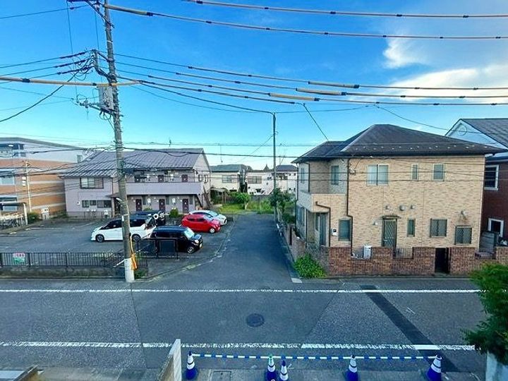 東京都国分寺市光町2丁目(一戸建)の賃貸物件戸建てのその他画像