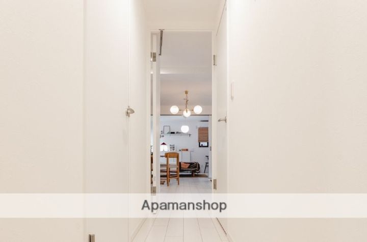 エルファーロ中野坂上Ⅱのその他画像