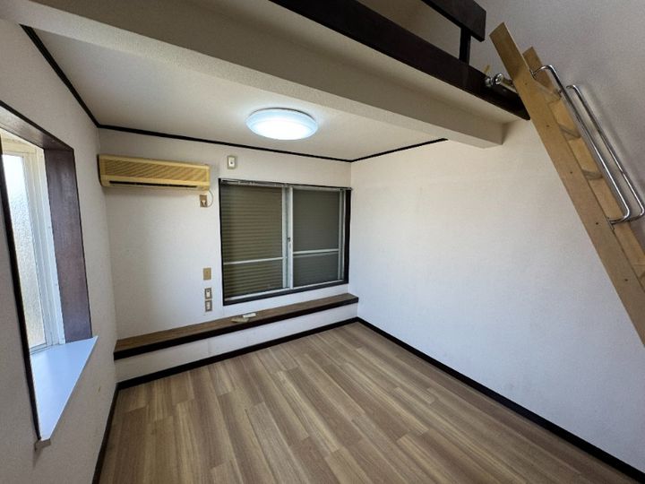 東京都調布市入間町1丁目の賃貸アパートのその他画像