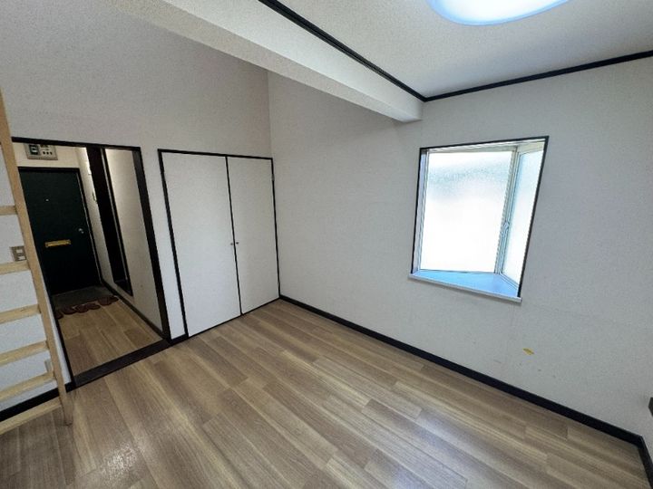 東京都調布市入間町1丁目の賃貸アパートのその他画像